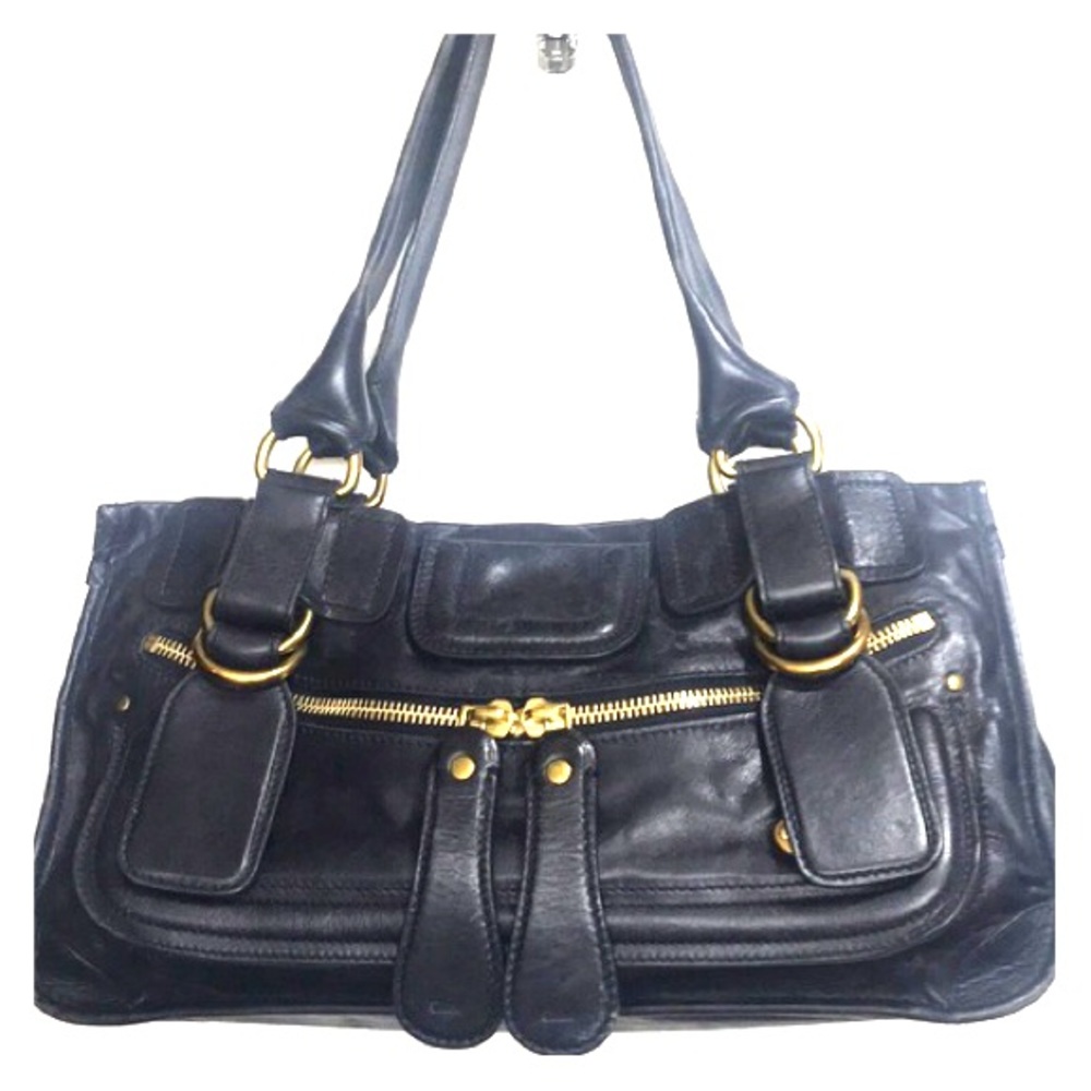 🔥sale🔥 Navy Bay bag